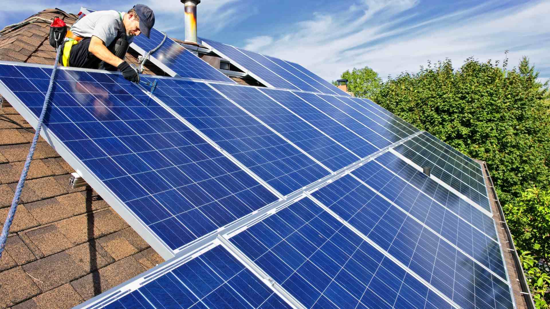 How To Diagnose Solar Panel Problems?