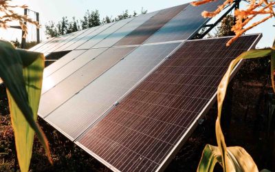 Solar Batteries