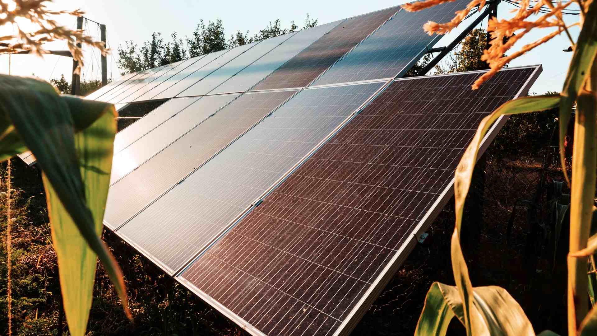 Solar Batteries