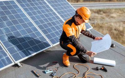 How To Prepare For Solar Panel Removal & Replacement