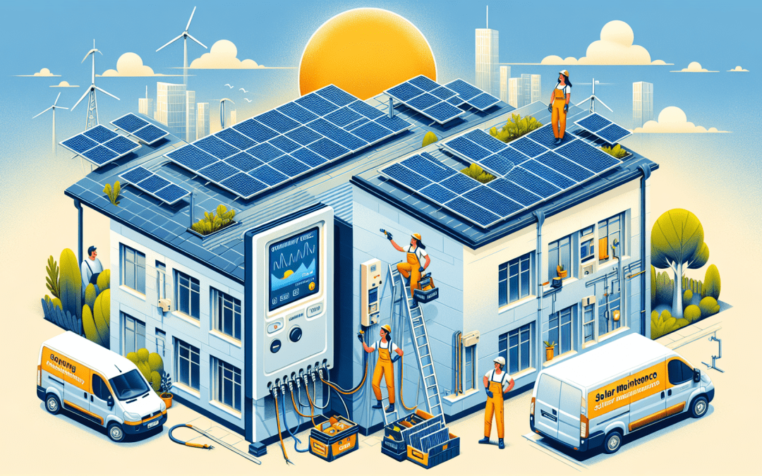 Are Solar Panel Optimisers Worth It