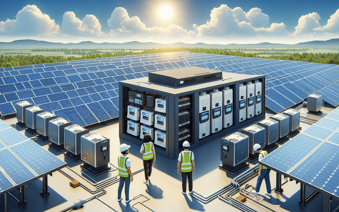 Best Solar Inverter Brands Australia