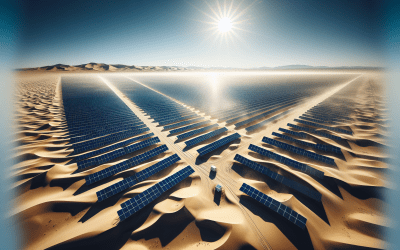 Electricity Bill High With Solar Panels