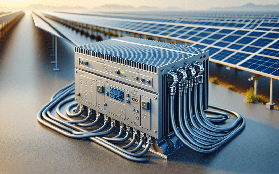 Goodwe Solar Inverter Troubleshooting And Error Codes