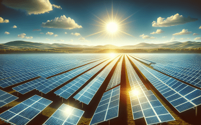 How Long Do Solar Panels Last