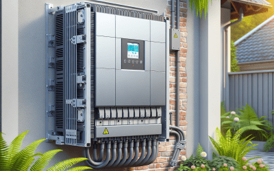 Sofar Solar Inverter Troubleshooting And Error Codes