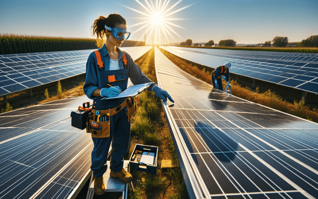 Solar Panels Not Working Solar Repair Adelaide