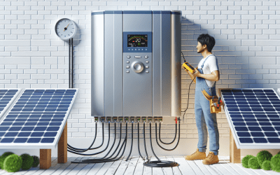 Troubleshooting Solar Inverter Problems