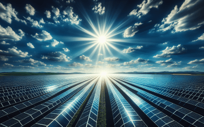 Types of Solar Panels